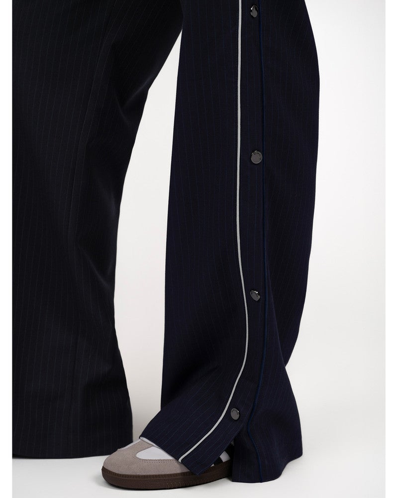 Lory Pants Blauw Lory Pants Blauw