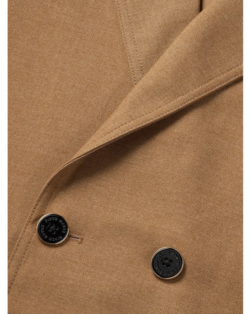 Ladaa Blazer Camel Ladaa Blazer Camel