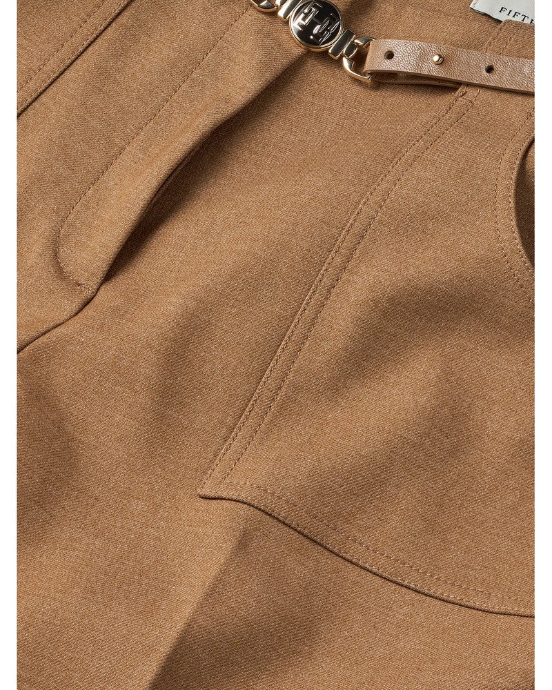 Ladaa Pants Camel Ladaa Pants Camel