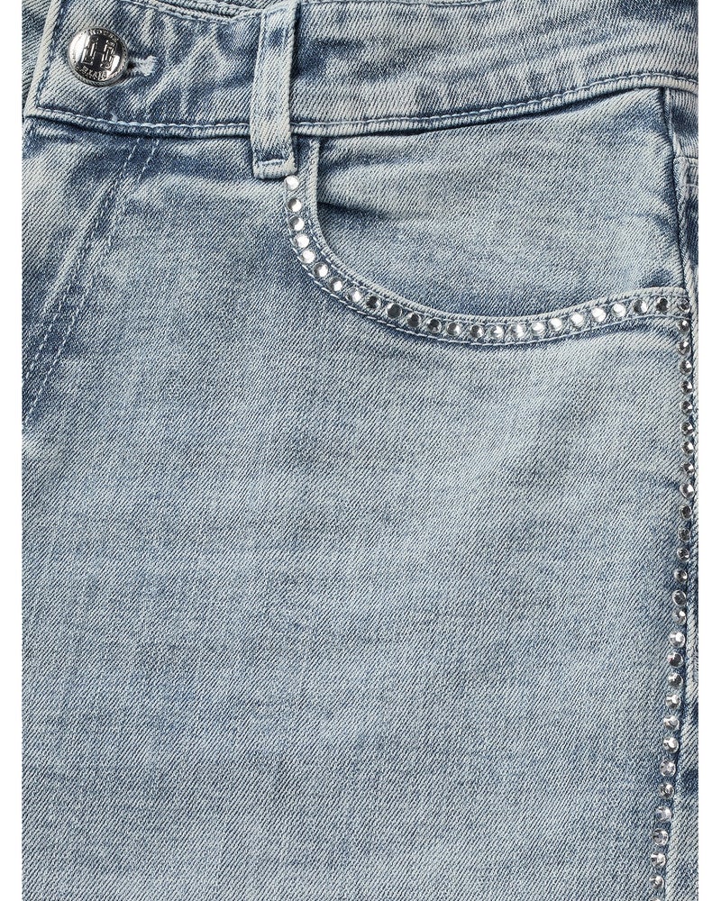 Kamilia Jeans Blauw Kamilia Jeans Blauw