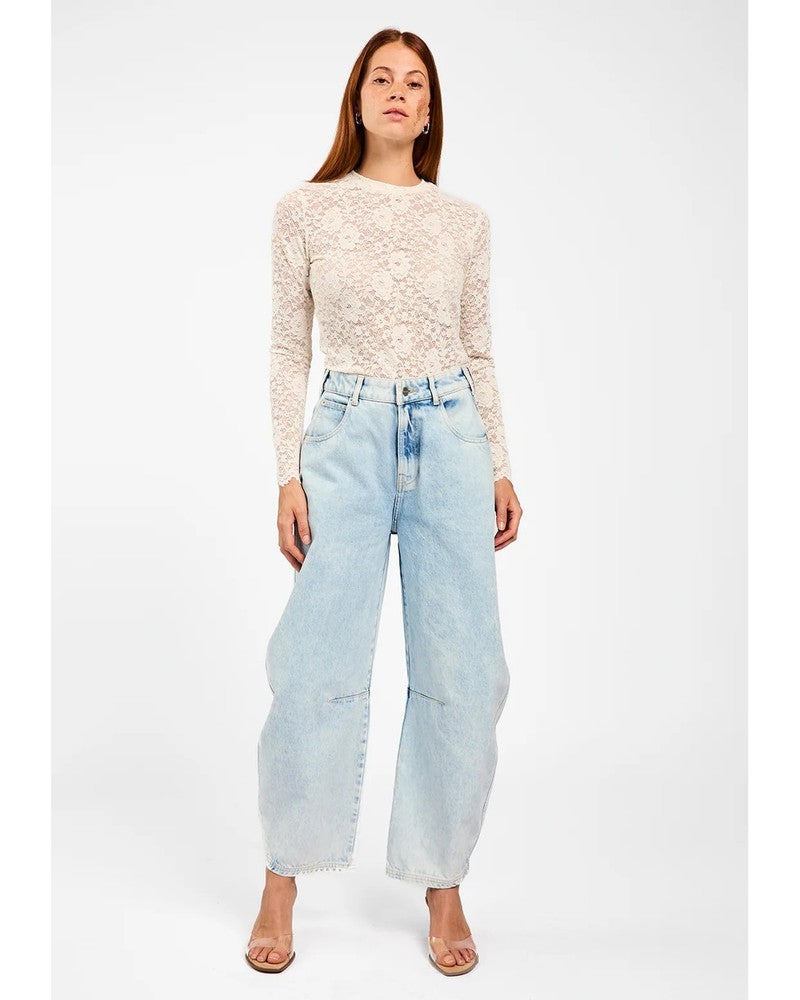 SACHA CO 654 Blauw SACHA CO 654 Blauw