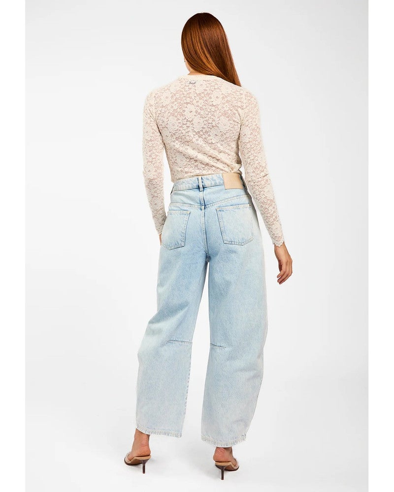 SACHA CO 654 Blauw SACHA CO 654 Blauw