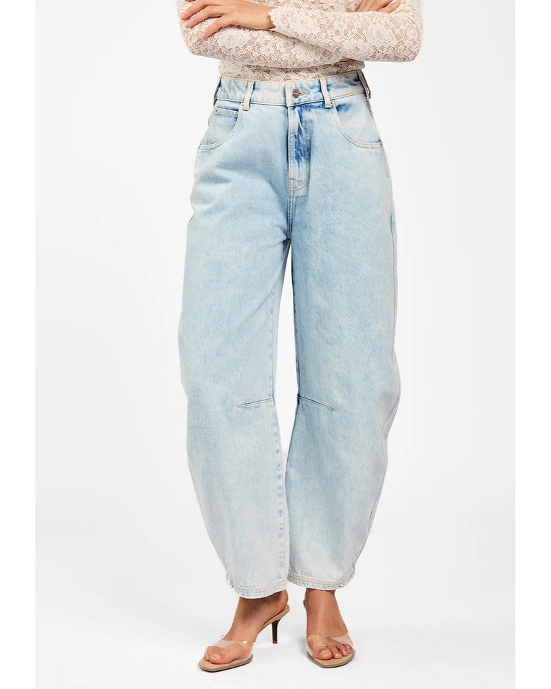 SACHA CO 654 Blauw SACHA CO 654 Blauw