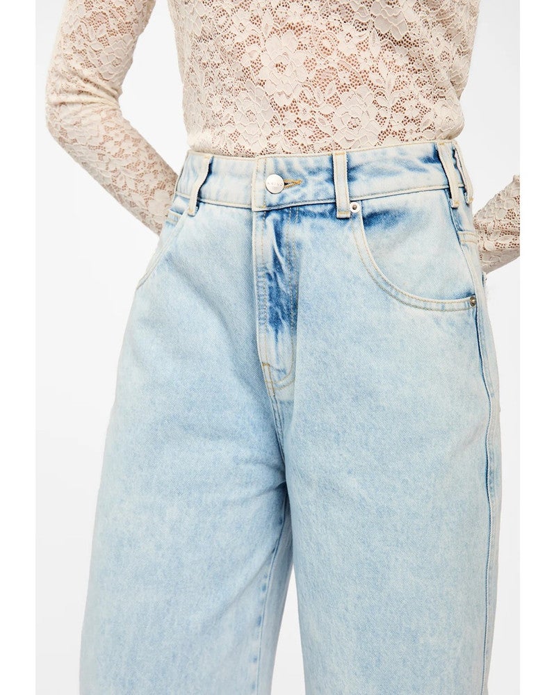 SACHA CO 654 Blauw SACHA CO 654 Blauw