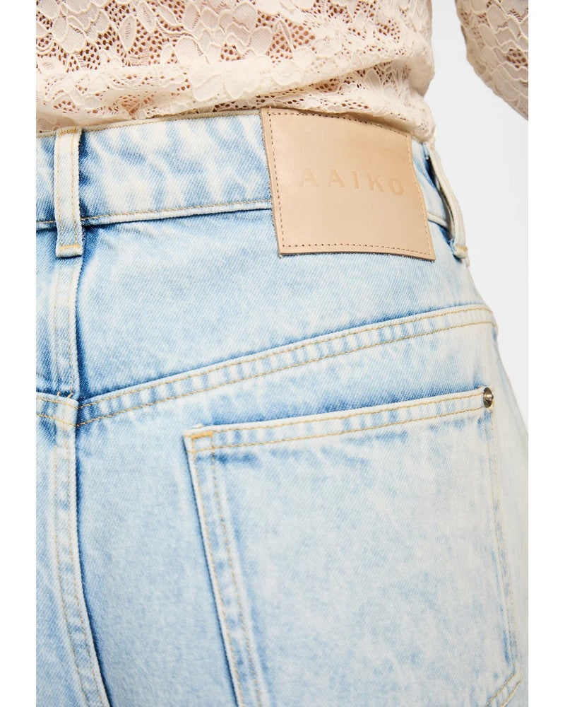 SACHA CO 654 Blauw SACHA CO 654 Blauw