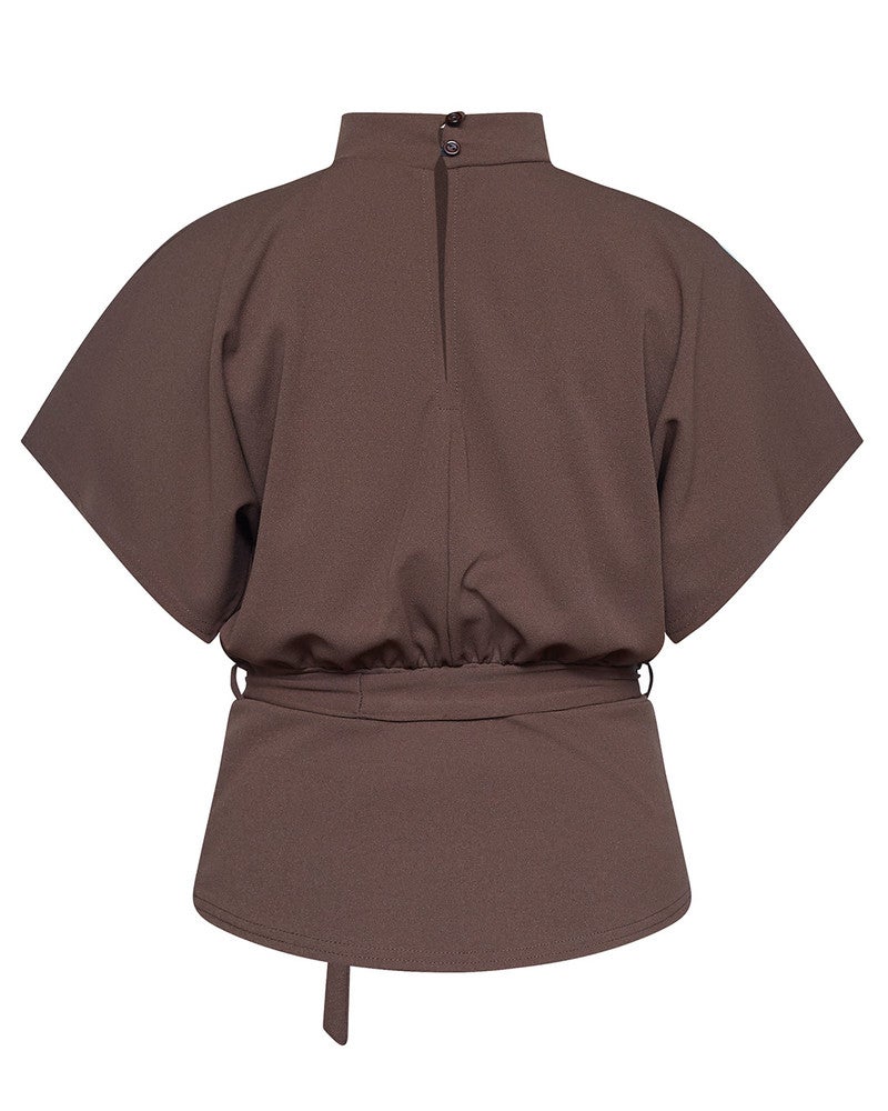 GIRL-TOP6 Tops Bruin 2 GIRL-TOP6 Tops Bruin 2