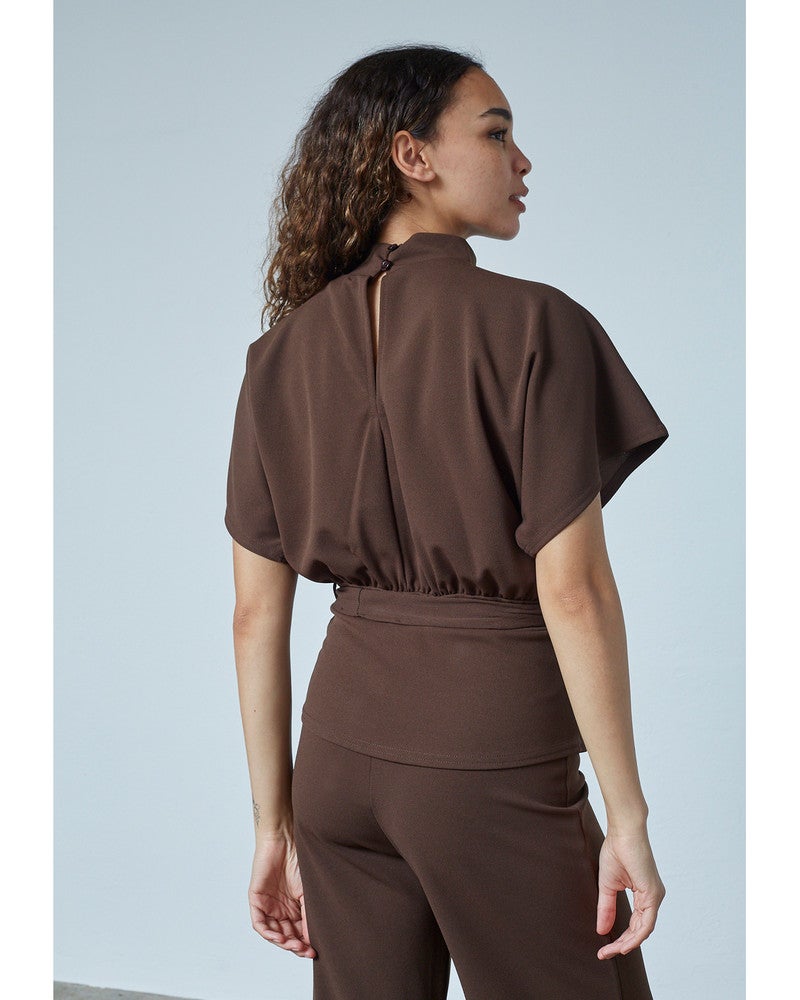 GIRL-TOP6 Tops Bruin 2 GIRL-TOP6 Tops Bruin 2