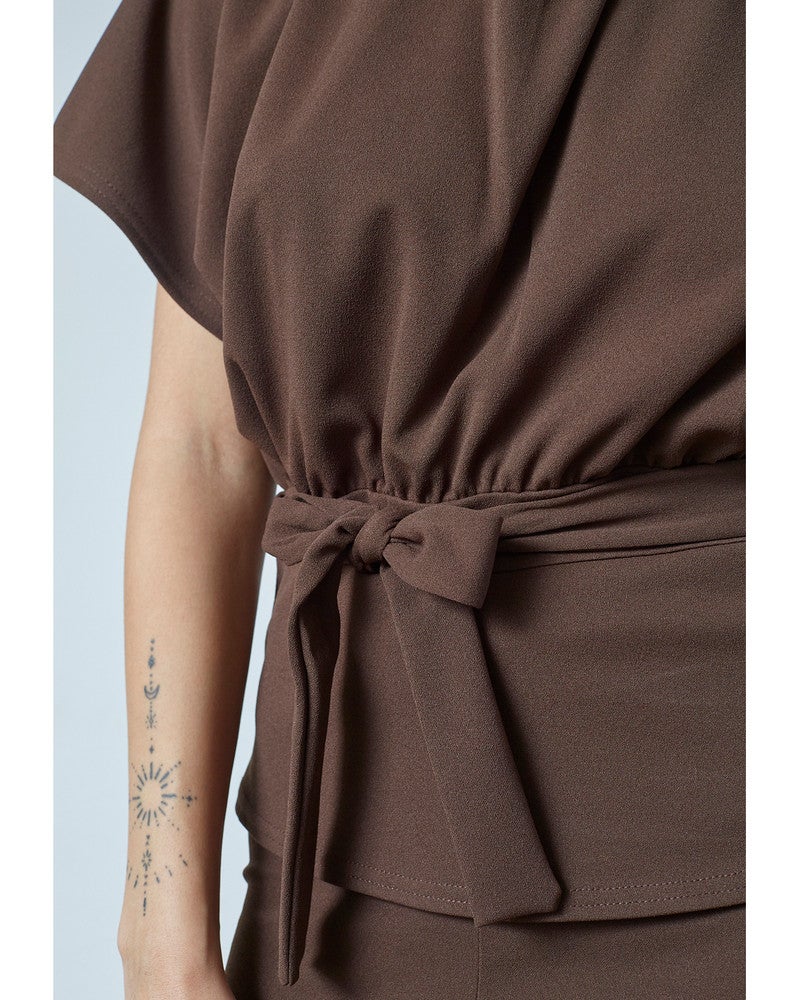 GIRL-TOP6 Tops Bruin 2 GIRL-TOP6 Tops Bruin 2