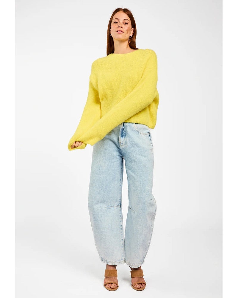 FELINE WP 389 Geel FELINE WP 389 Geel