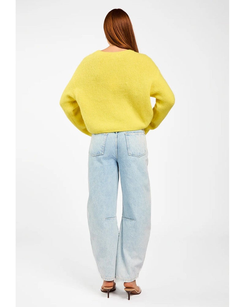 FELINE WP 389 Geel FELINE WP 389 Geel