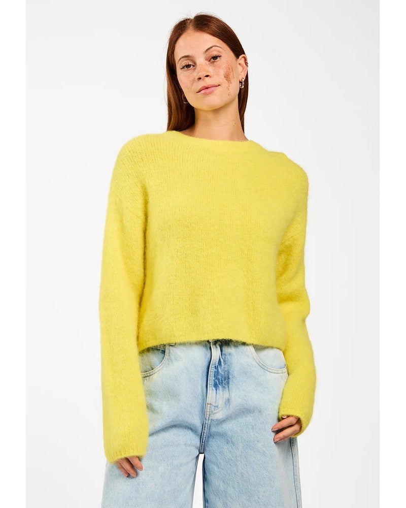 FELINE WP 389 Geel FELINE WP 389 Geel