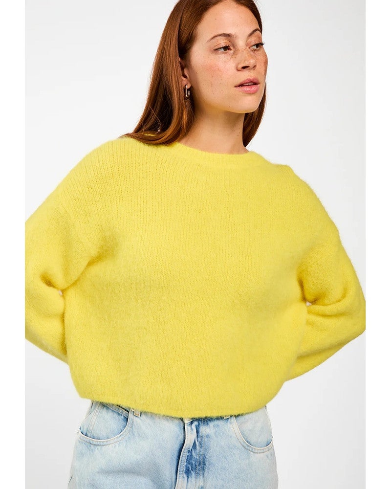 FELINE WP 389 Geel FELINE WP 389 Geel