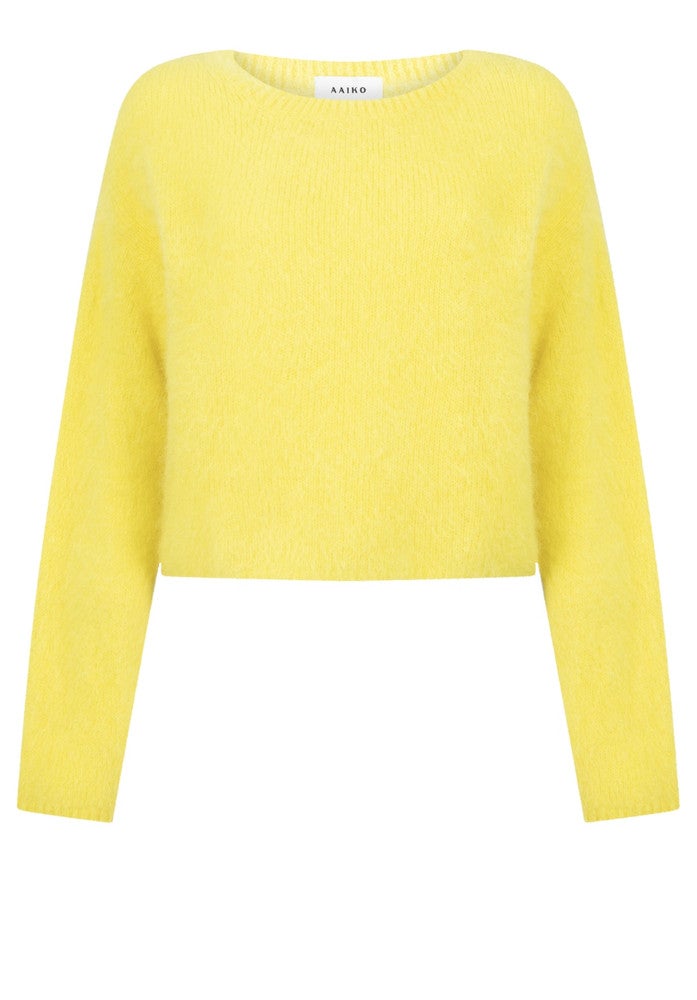 FELINE WP 389 Geel FELINE WP 389 Geel