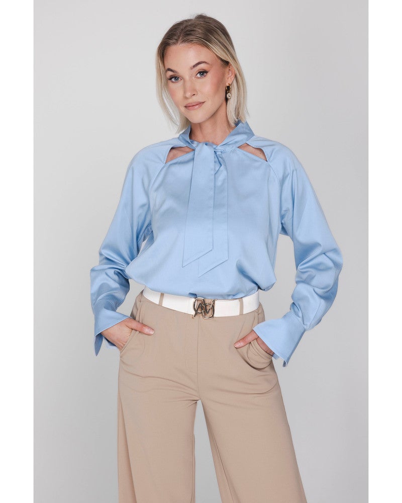 Bar Belt Off White Bar Belt Off White