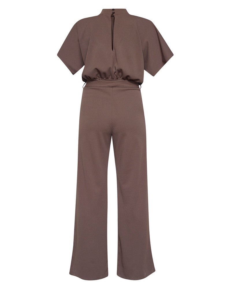 GIRL-JU Jumpsuit Bruin 2 GIRL-JU Jumpsuit Bruin 2