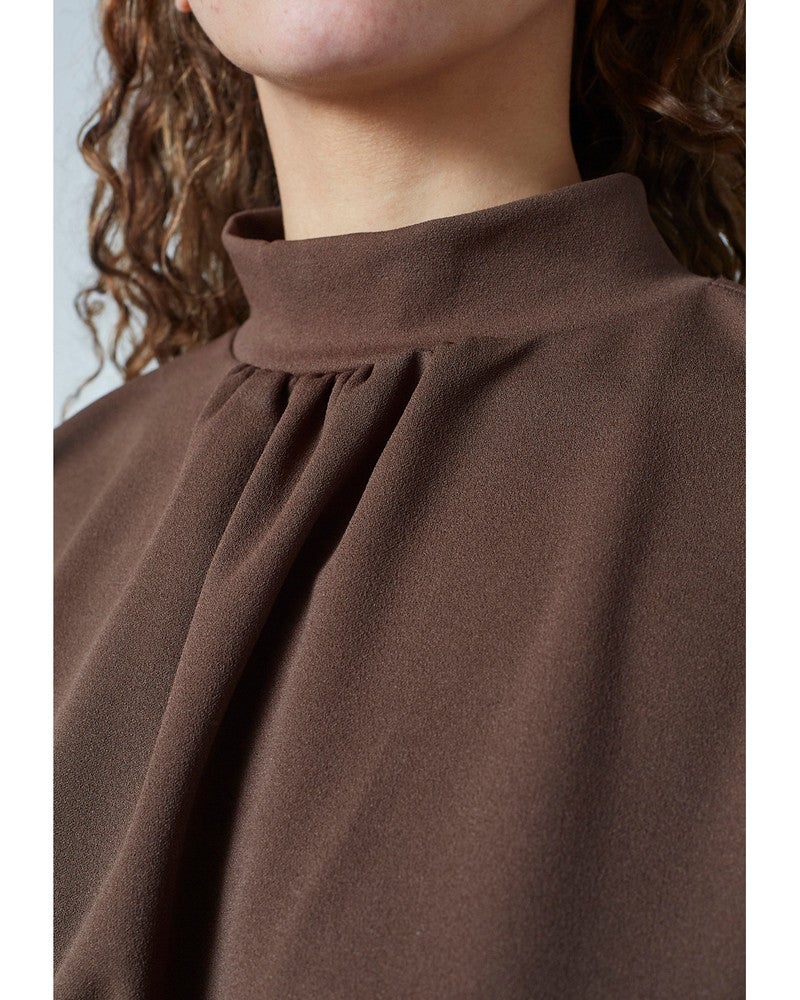 GIRL-JU Jumpsuit Bruin 2 GIRL-JU Jumpsuit Bruin 2