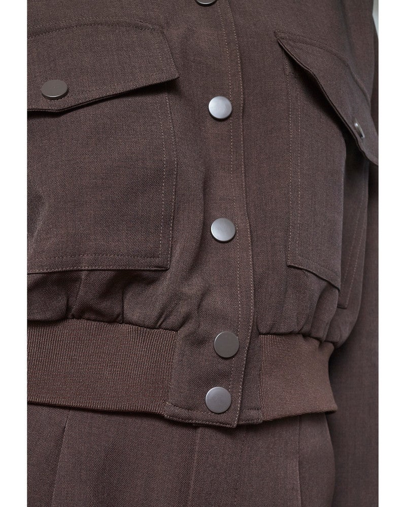 GARWIN-JA20 Blazer Bruin 2 GARWIN-JA20 Blazer Bruin 2