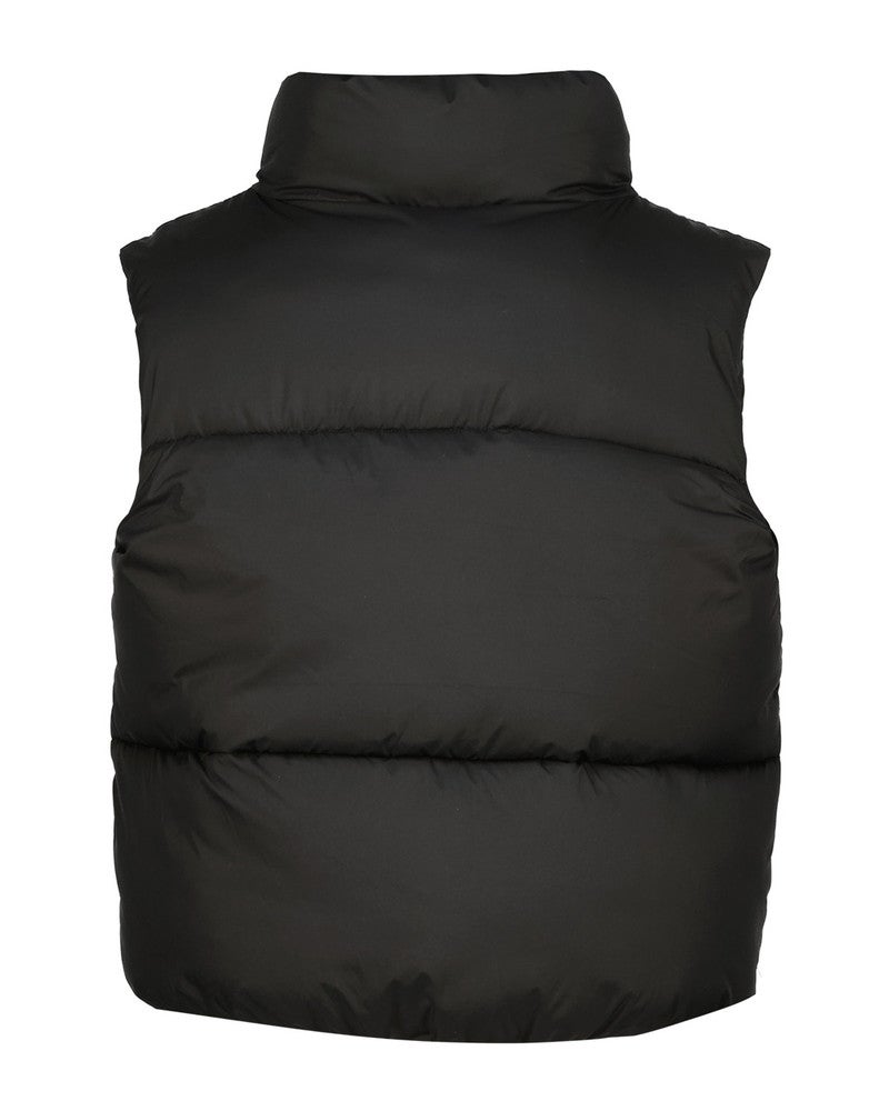 Jip Bodywarmer Zwart 1 Jip Bodywarmer Zwart 1