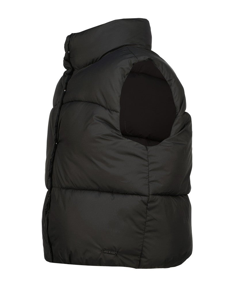 Jip Bodywarmer Zwart 1 Jip Bodywarmer Zwart 1