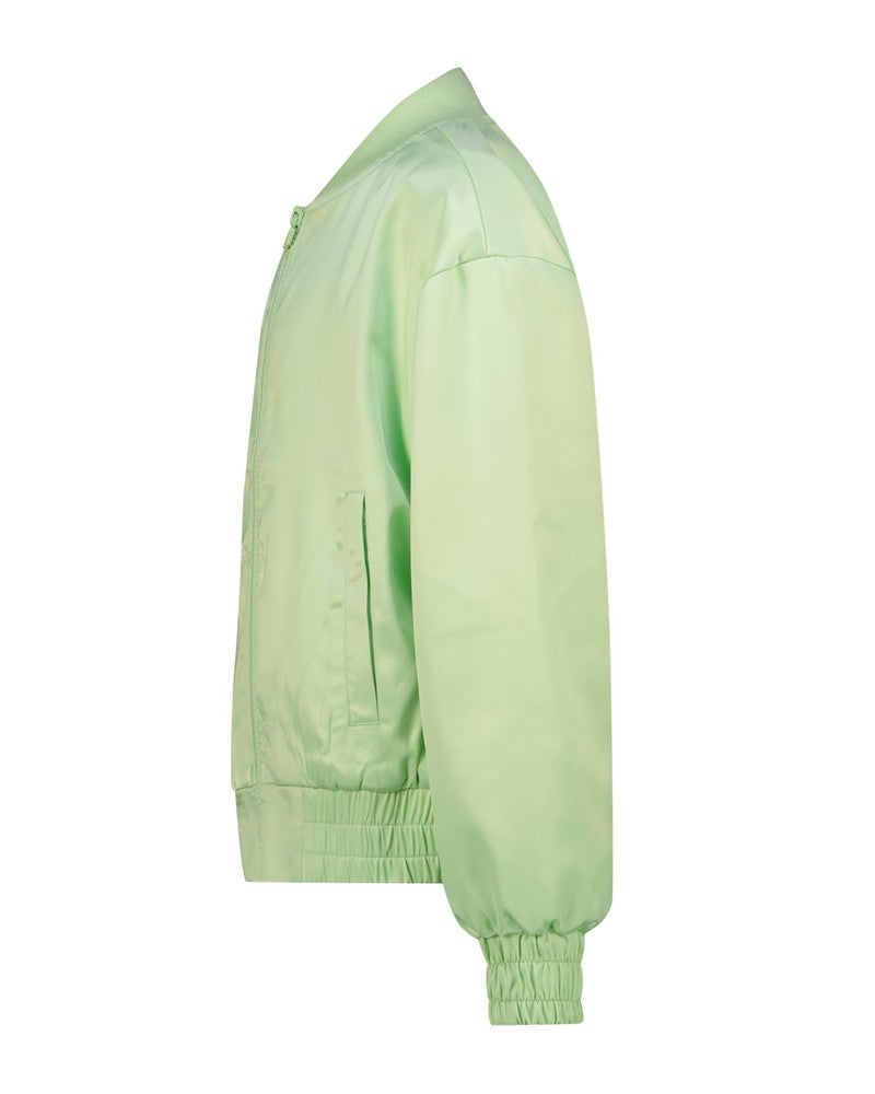 Julot Bomber Groen Julot Bomber Groen