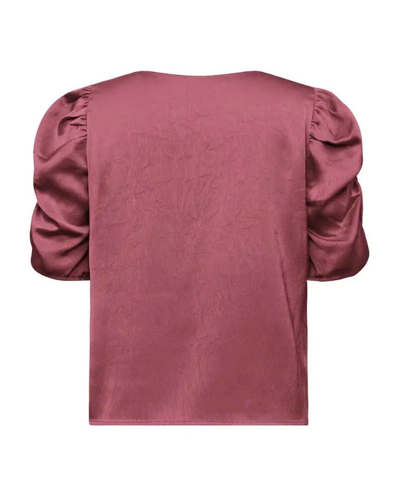 Sindrella blouse Roze Sindrella blouse Roze
