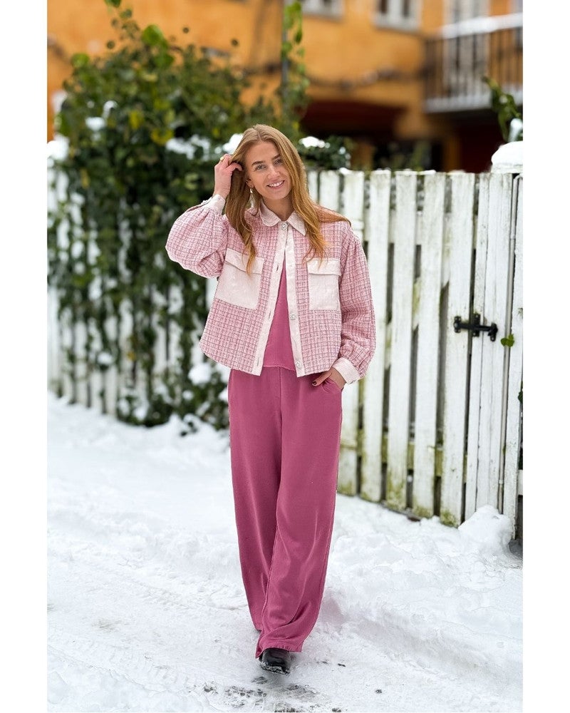 Carole pants Roze Carole pants Roze