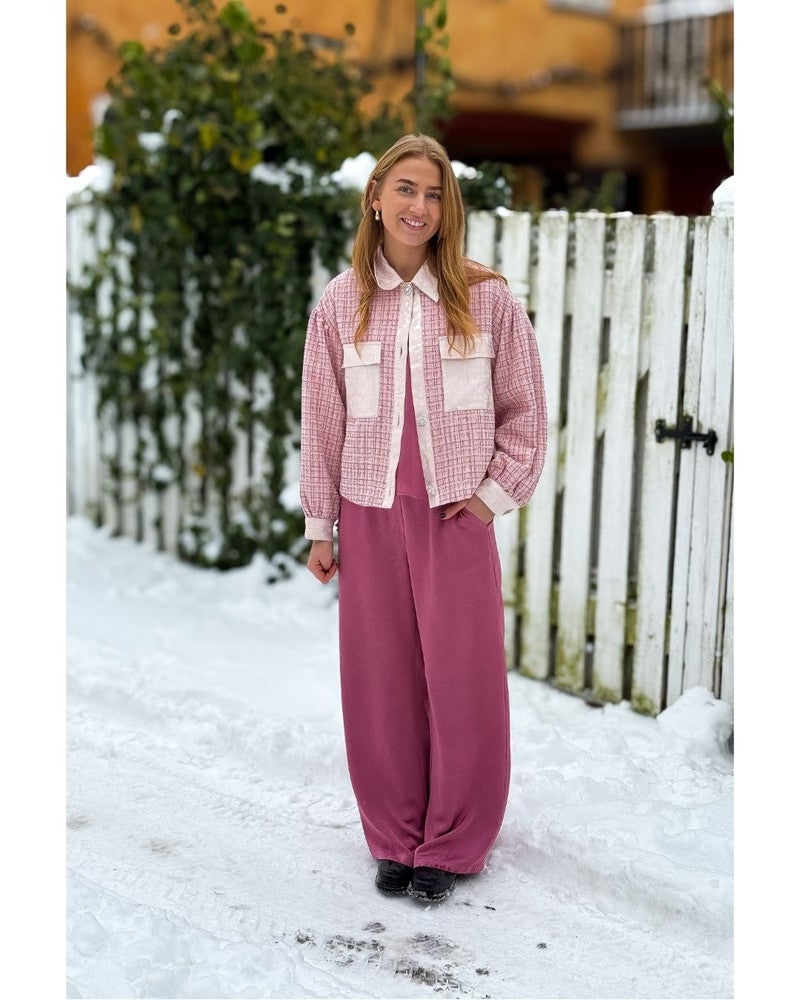 Carole pants Roze Carole pants Roze
