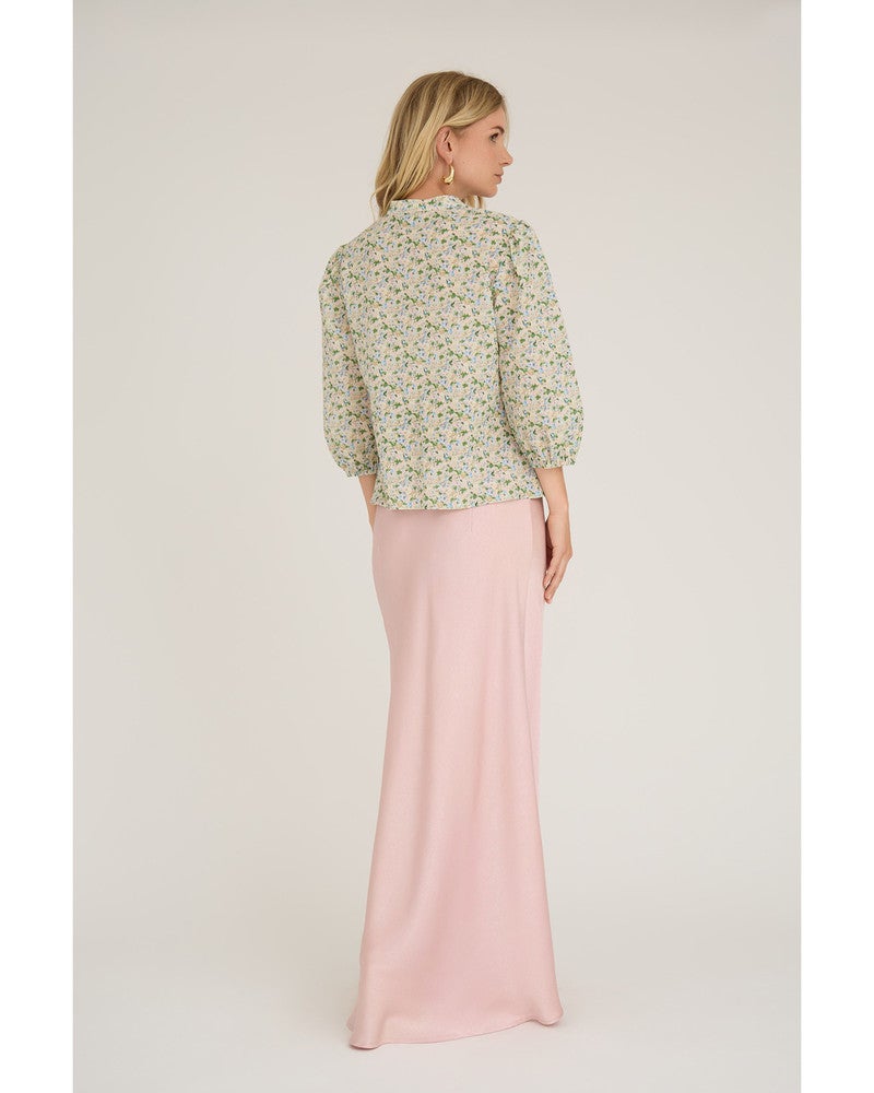 Emily skirt Roze Emily skirt Roze