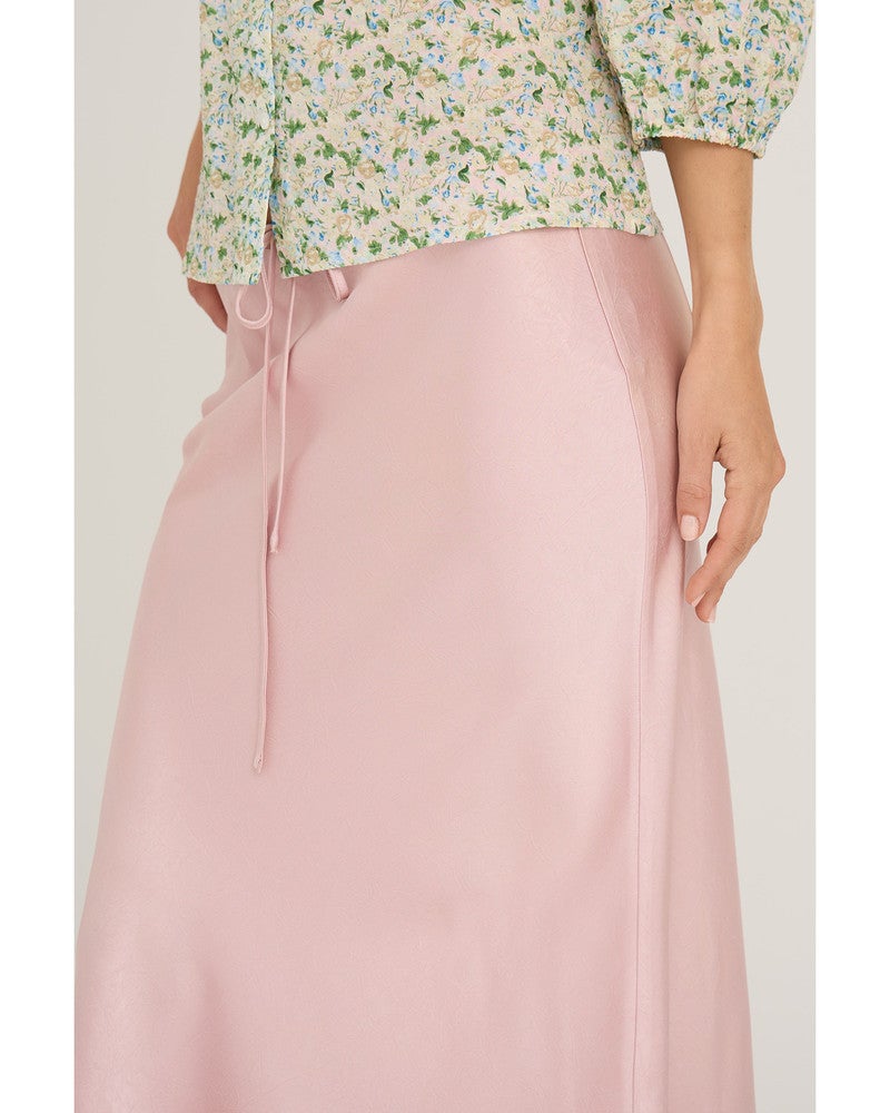 Emily skirt Roze Emily skirt Roze