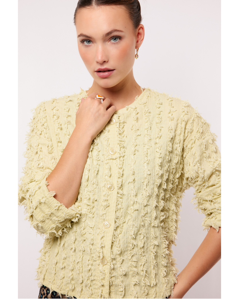 Eowyn top Groen Eowyn top Groen