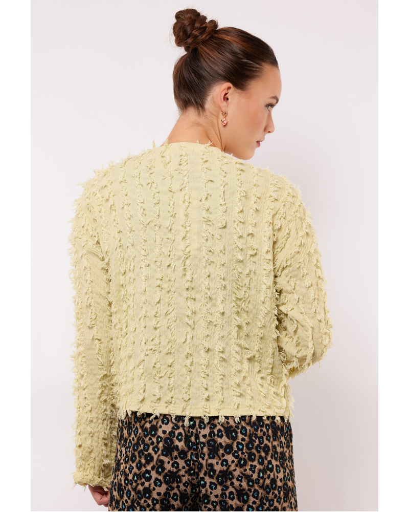 Eowyn top Groen Eowyn top Groen