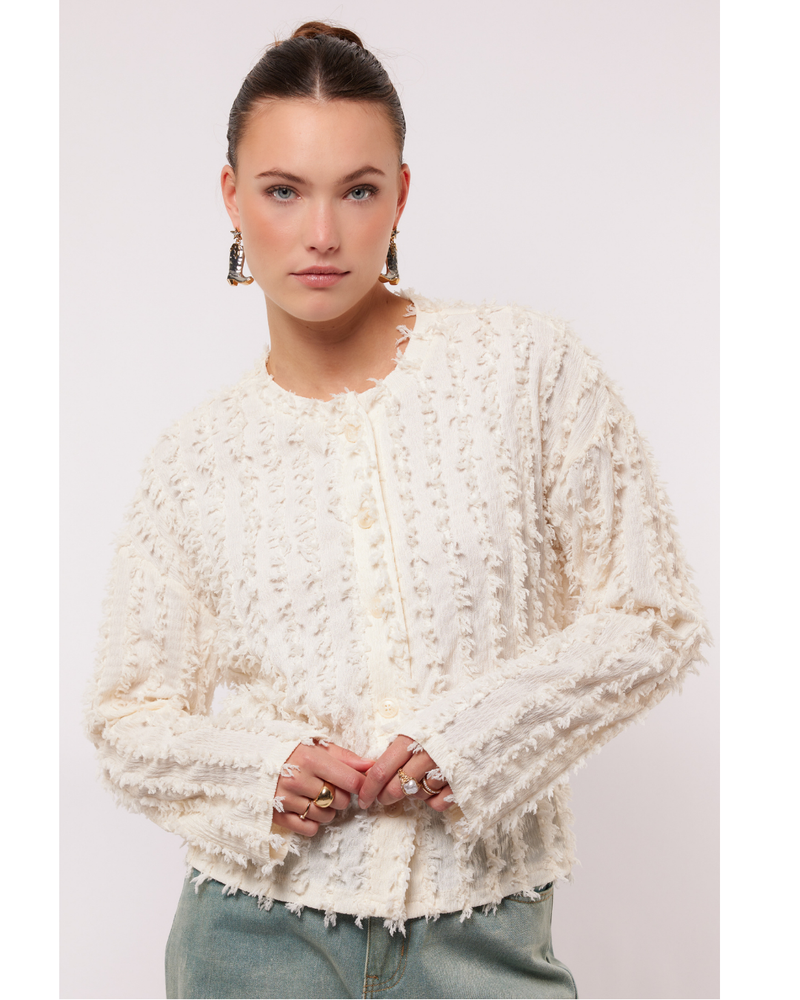 Eowyn top Wit 1 Eowyn top Wit 1