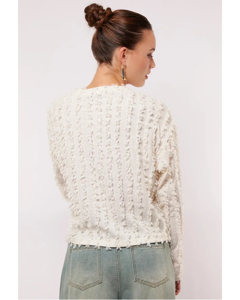 Eowyn top Wit 1 Eowyn top Wit 1