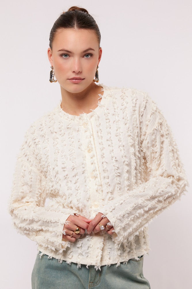 Eowyn top Wit 1 Eowyn top Wit 1