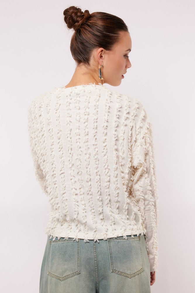 Eowyn top Wit 1 Eowyn top Wit 1