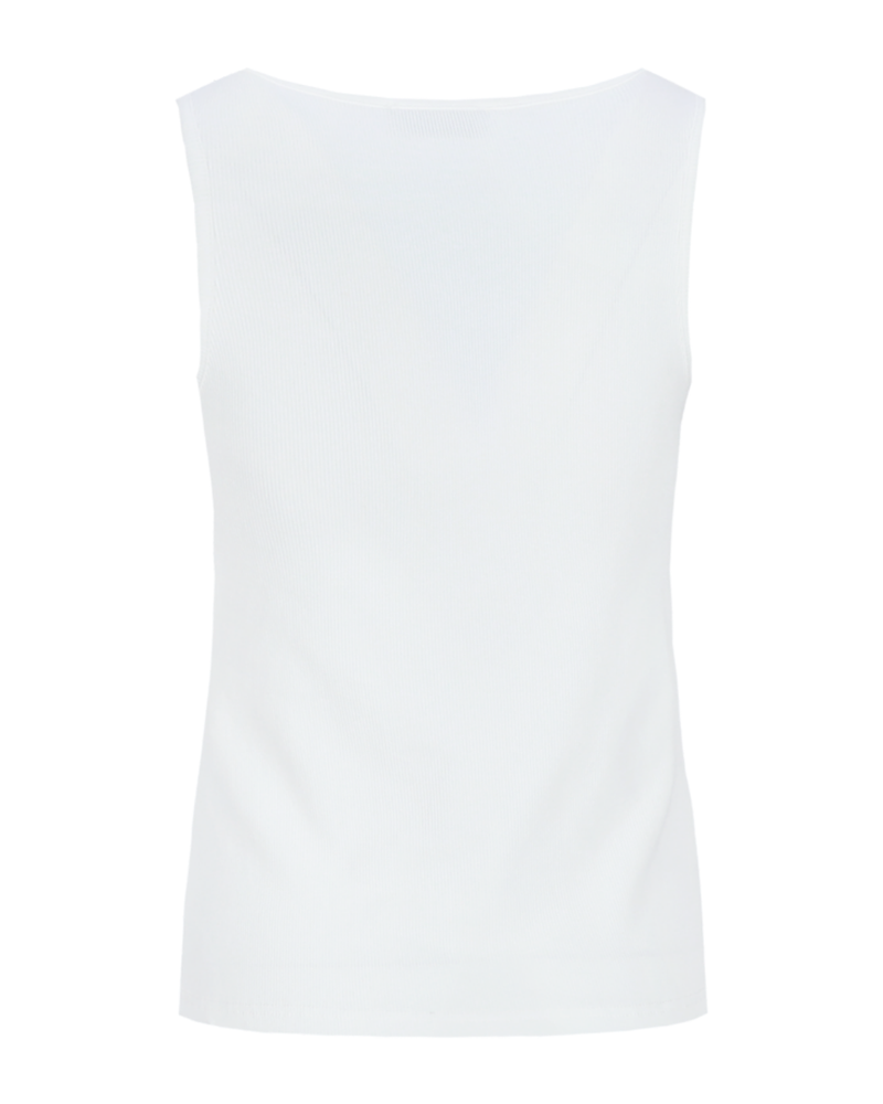 Daya tanktop Off White Daya tanktop Off White