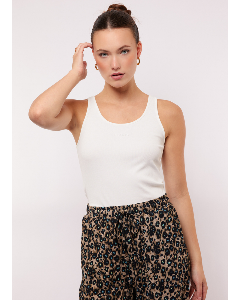 Daya tanktop Off White Daya tanktop Off White