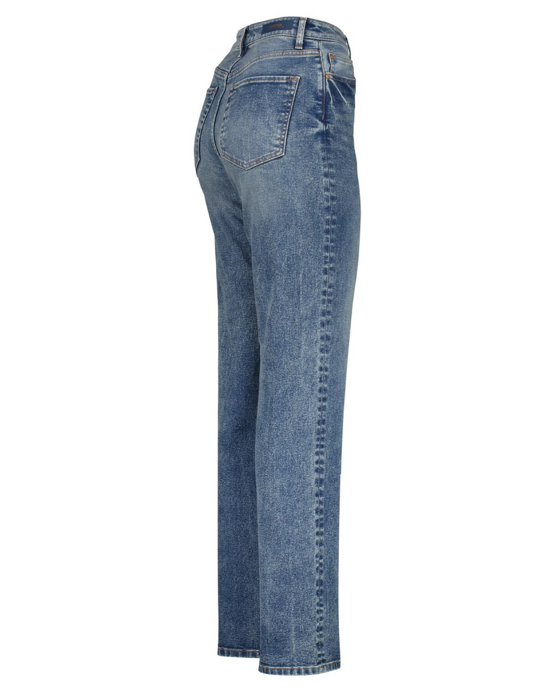 Sarah Jeans Donker Blauw Sarah Jeans Donker Blauw
