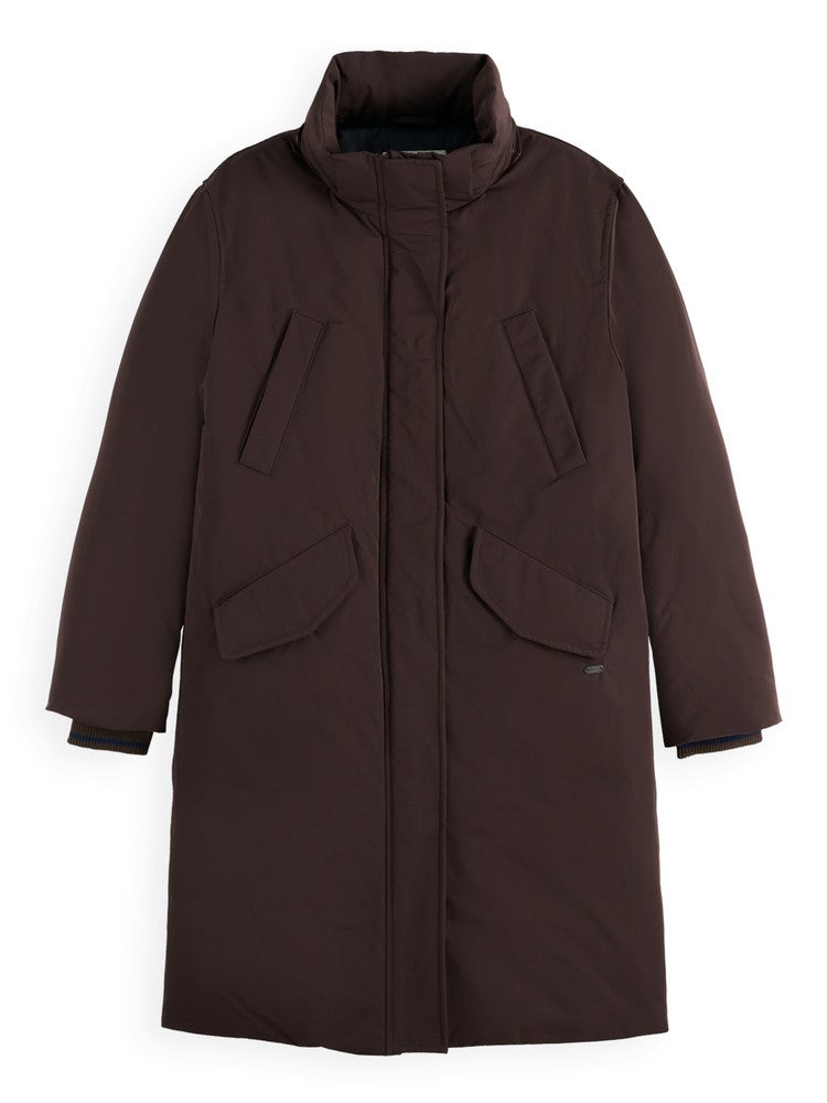 City parka Bruin 1 City parka Bruin 1