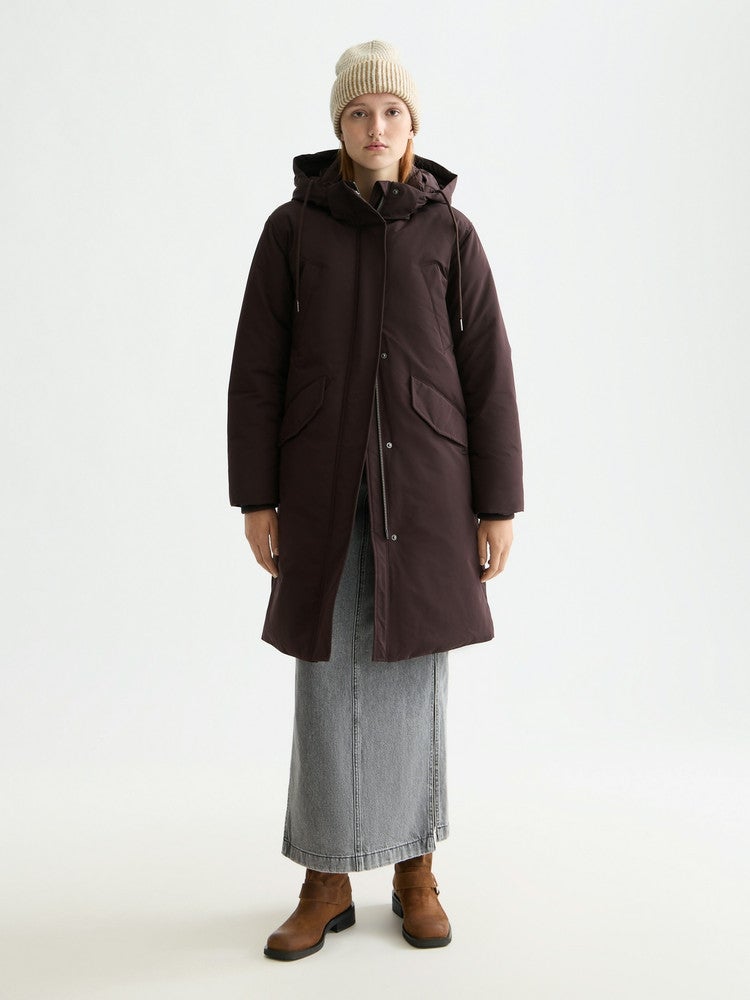 City parka Bruin 1 City parka Bruin 1