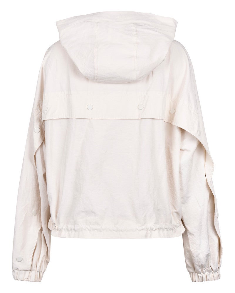 Sanne Jacket Zand Sanne Jacket Zand