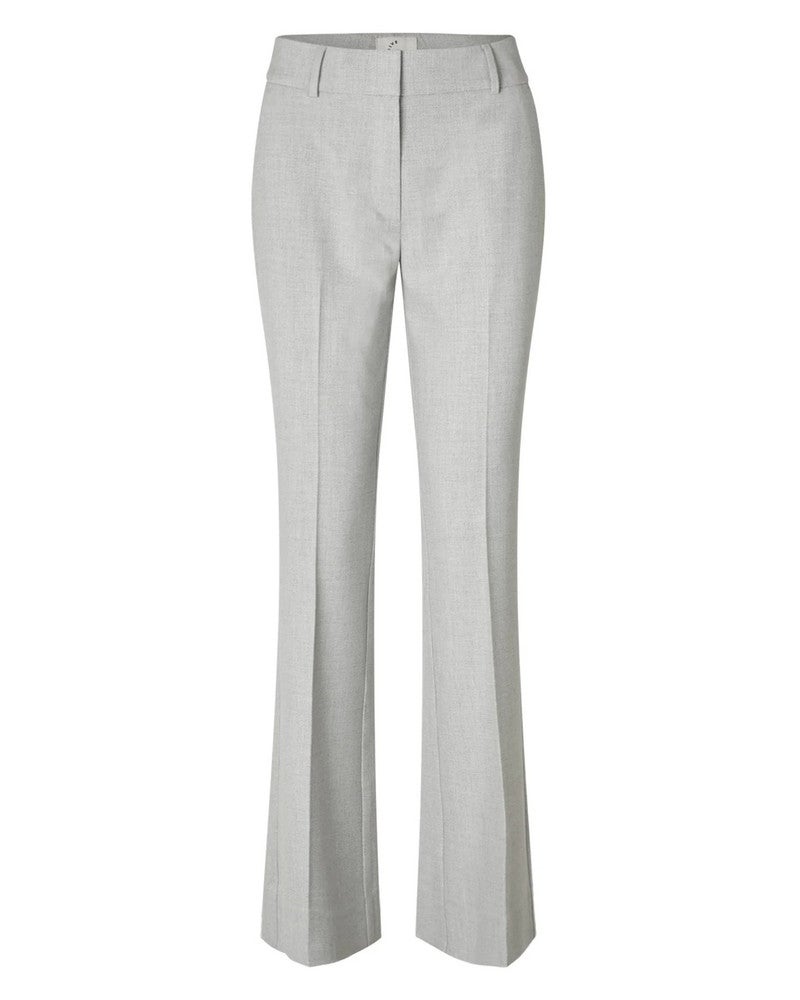 CLARAFV 285 CRYSTAL GREY MELANGE Grijs CLARAFV 285 CRYSTAL GREY MELANGE Grijs