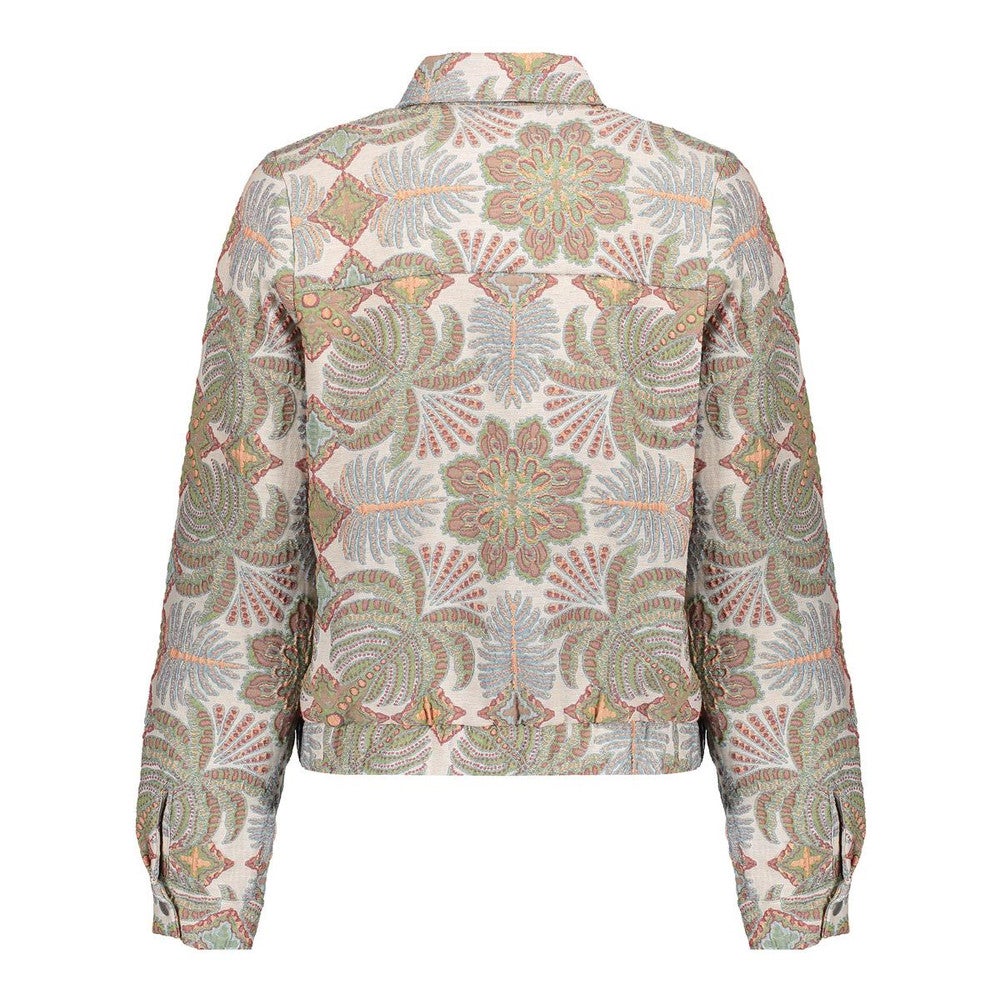 jacket Groen jacket Groen