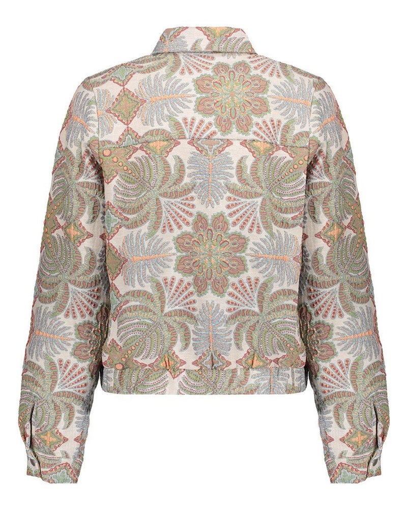 jacket Groen jacket Groen