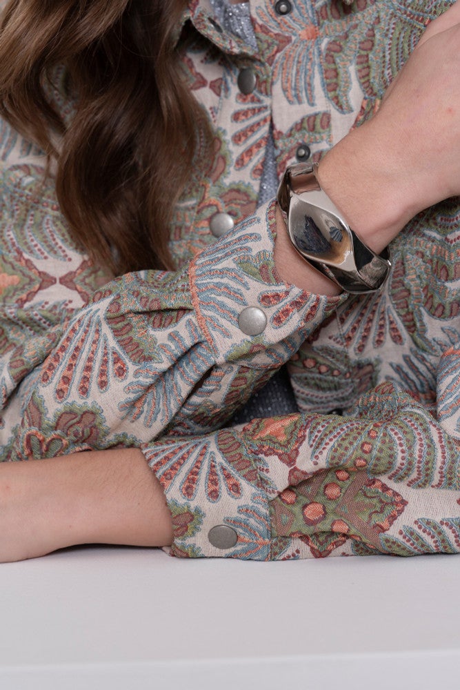 jacket Groen jacket Groen