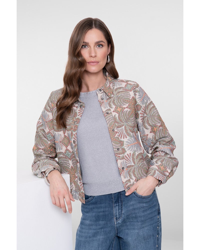 jacket Groen jacket Groen