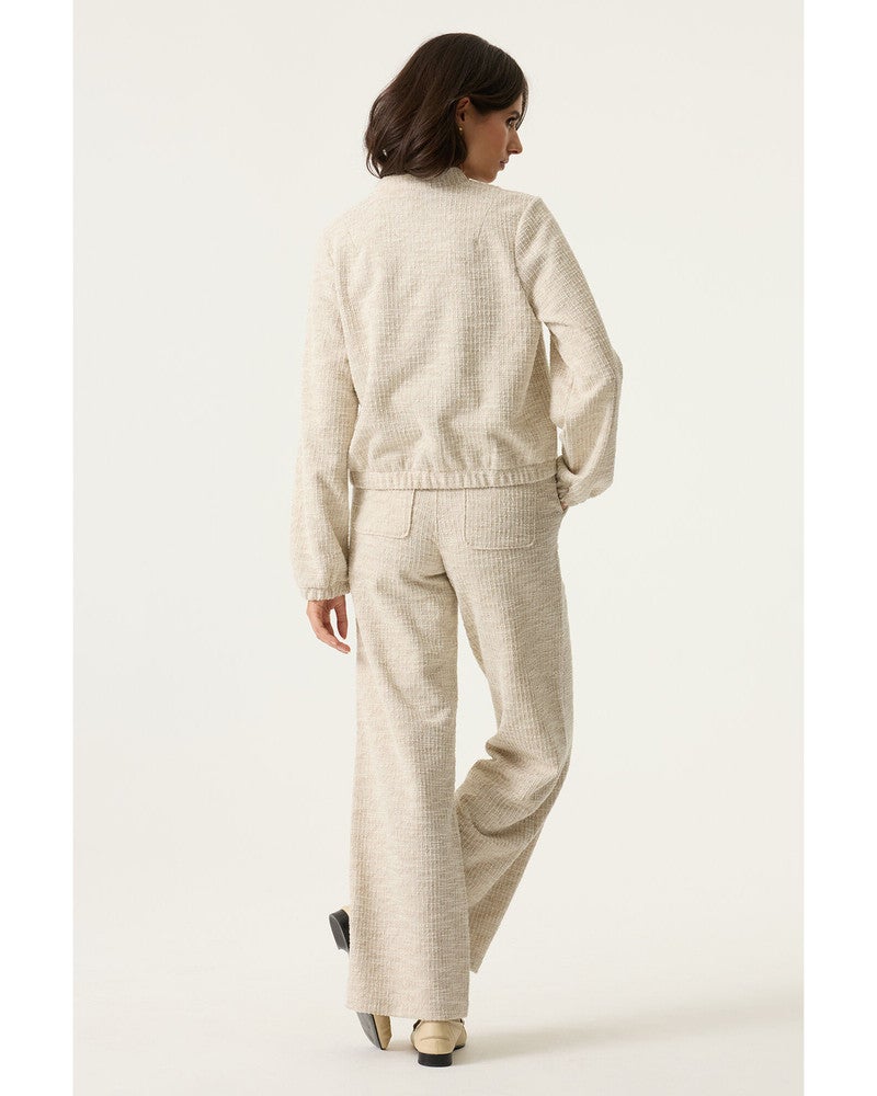 N260315 Ladies Pants Beige N260315 Ladies Pants Beige