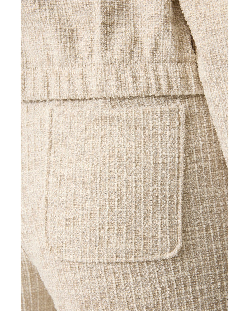 N260315 Ladies Pants Beige N260315 Ladies Pants Beige