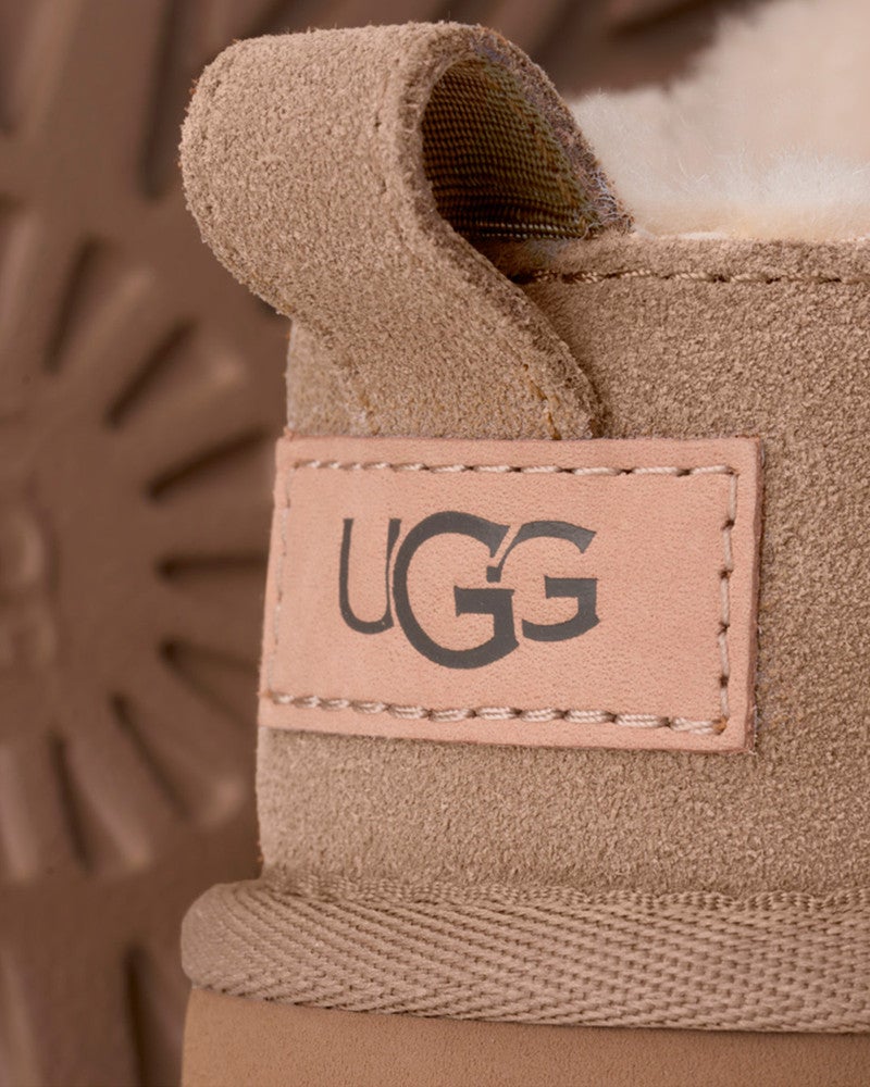 W Classic Micro Zand W Classic Micro Zand