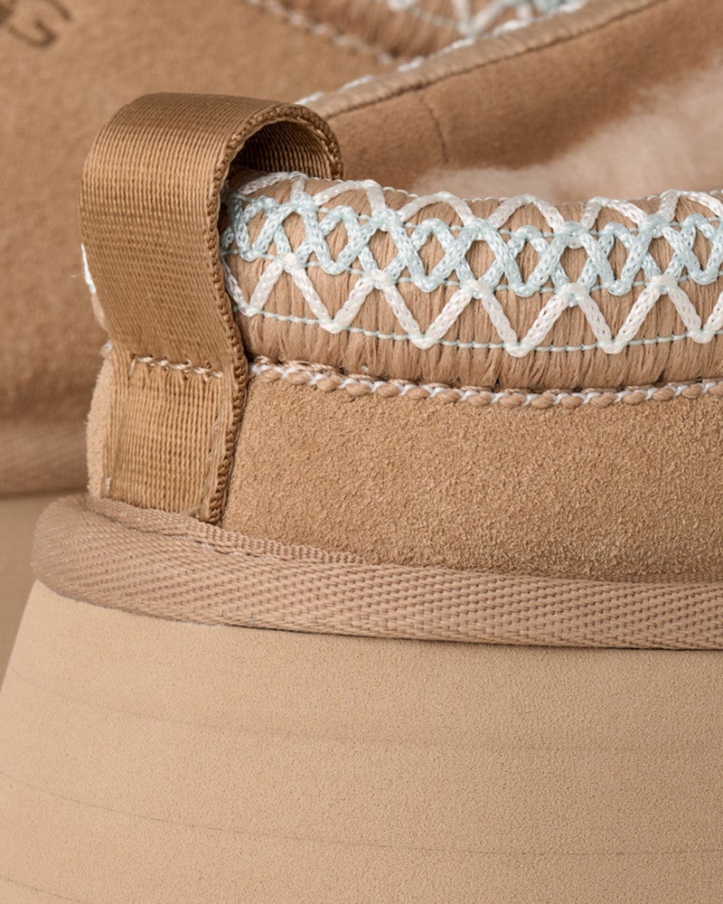 W TAZZ II Zand W TAZZ II Zand